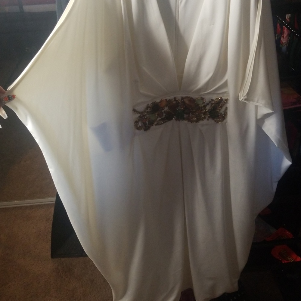 Dress - Picture 2 of 4